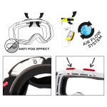 Crystal Edition for Iride MX05201C - Maschera professionale | Ethen.eu