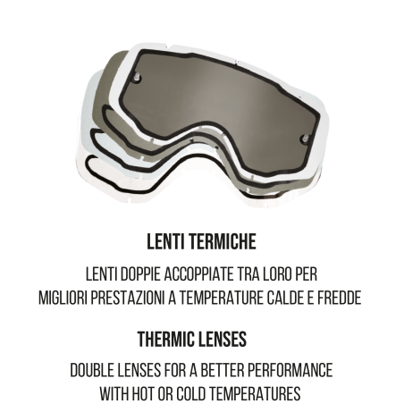 GURUOTG01 - Flexible OTG goggle with antifog lens | ethen.eu