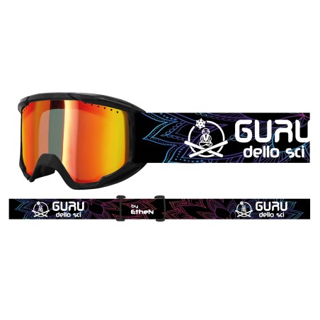 GURUOTG01 - Flexible OTG goggle with antifog lens | ethen.eu