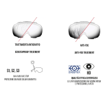 GURUKIDS01 - Guru dello Sci goggle with S3 lens | ethen.eu
