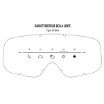 GURUKIDS01 - Guru dello Sci goggle with S3 lens | ethen.eu