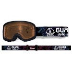 GURUKIDS01 - Guru dello Sci goggle with S3 lens | ethen.eu