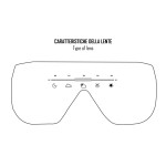 GURUMATT02 - TR90 nylon sports glasses | ethen.eu