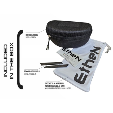 GURUMATT02 - TR90 nylon sports glasses | ethen.eu
