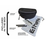 GURUMATT02 - TR90 nylon sports glasses | ethen.eu