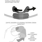 GURUMATT02 - TR90 nylon sports glasses | ethen.eu