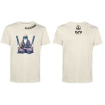 GURUTSHIRT01 - Organic cotton T-shirt | ethen.eu