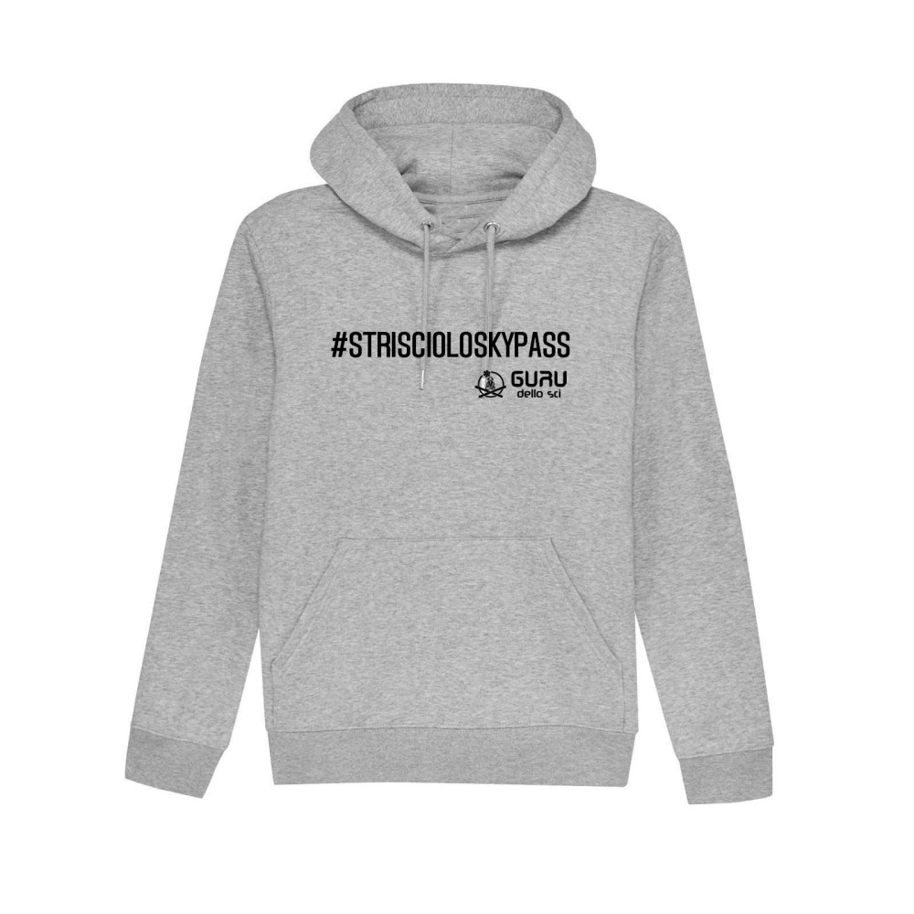 GURUSWEAT03 - Organic cotton hoodie | ethen.eu GURUSWEAT03 - Organic cotton hoodie | ethen.eu