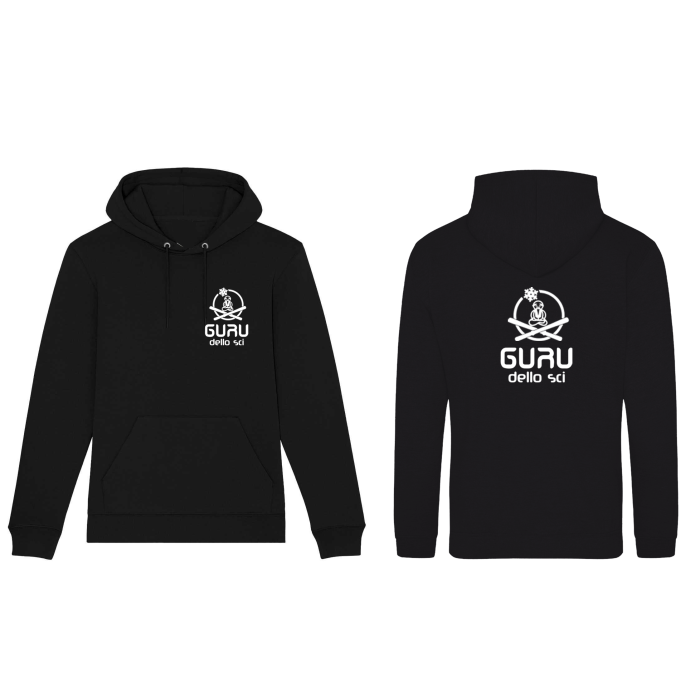 GURUSWEAT04 - Organic cotton hoodie | ethen.eu