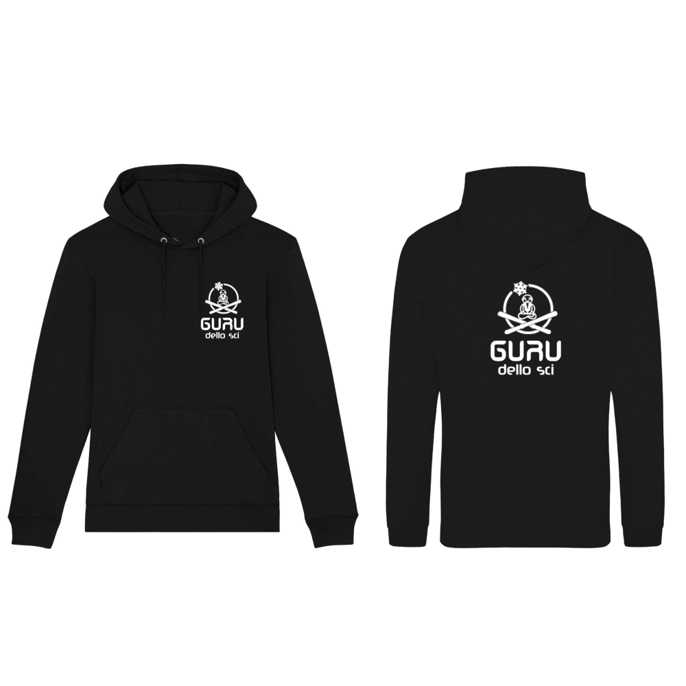 GURUSWEAT04 - Organic cotton hoodie | ethen.eu GURUSWEAT04 - Organic cotton hoodie | ethen.eu
