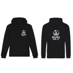 GURUSWEAT04 - Organic cotton hoodie | ethen.eu