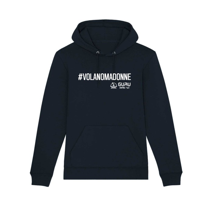 GURUSWEAT05 - Organic cotton hoodie | ethen.eu