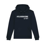 GURUSWEAT05 - Felpa con cappuccio in cotone organico | ethen.eu