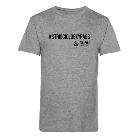 GURUTSHIRT04 - T-shirt in cotone organico | ethen.eu