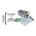 PAKYMX0503 - Goggle with anti-scratch and antifog lens | ethen.eu