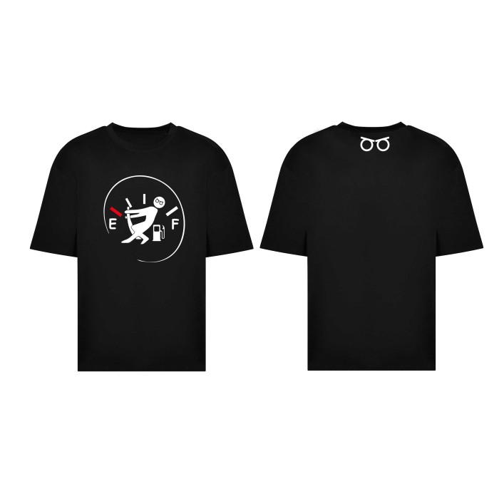 PAKYTSHIRT01 - Organic cotton T-shirt GOTS certified | ethen.eu