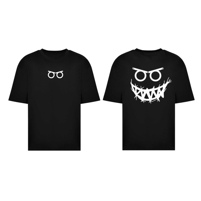 PAKYTSHIRT02 - Organic cotton T-shirt GOTS certified | ethen.eu