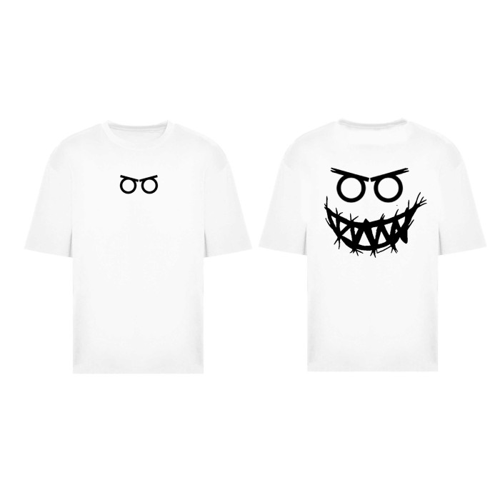 PAKYTSHIRT03 - Organic cotton T-shirt GOTS certified | ethen.eu