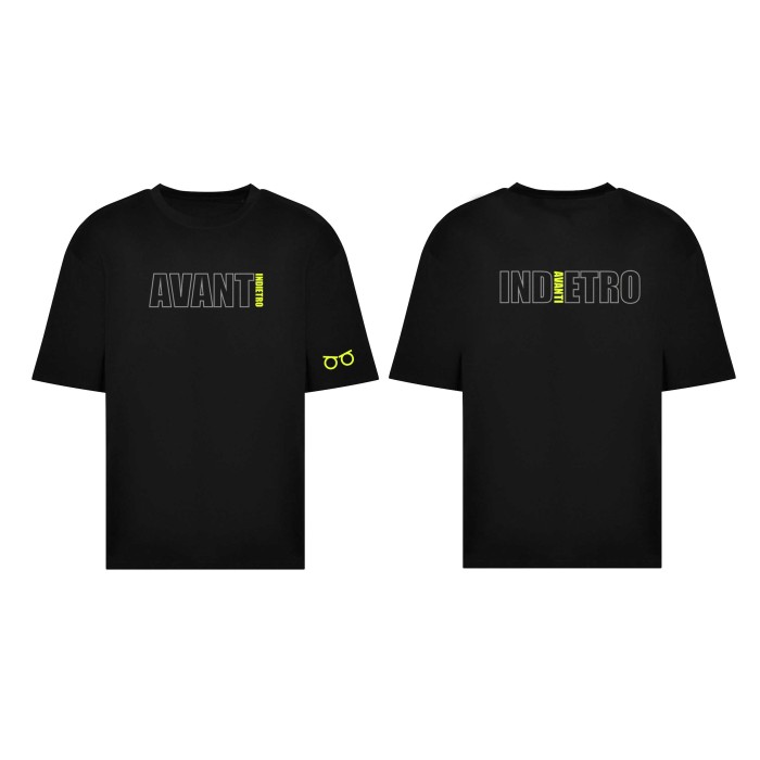 PAKYTSHIRT05 - Organic cotton T-shirt GOTS certified | ethen.eu
