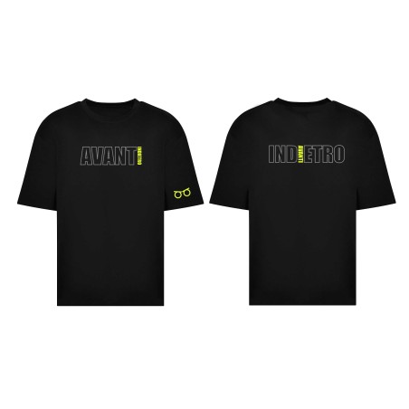 PAKYTSHIRT05 - Organic cotton T-shirt GOTS certified | ethen.eu