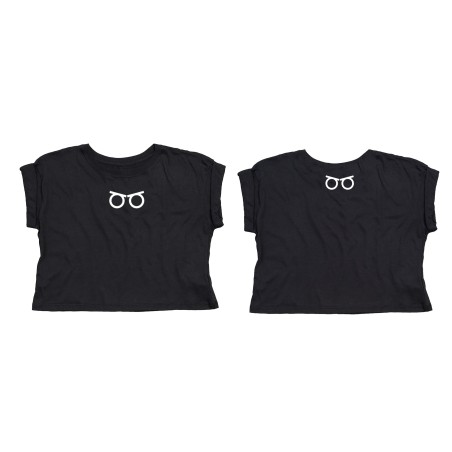 PAKYCROP01 - Organic cotton crop top GOTS certified | ethen.eu
