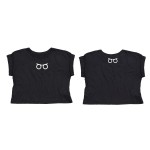 PAKYCROP01 - Organic cotton crop top GOTS certified | ethen.eu