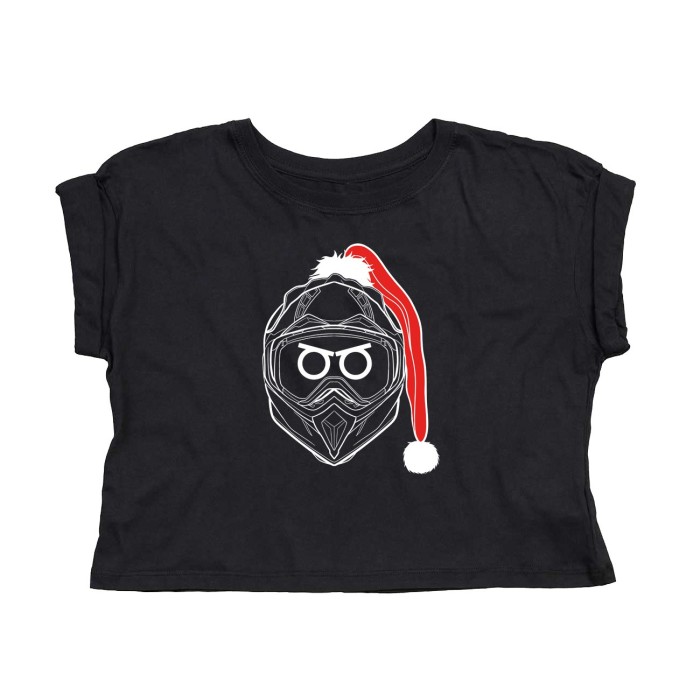 PAKYCROP03 - Organic cotton crop top GOTS certified | ethen.eu