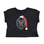 PAKYCROP03 - Organic cotton crop top GOTS certified | ethen.eu