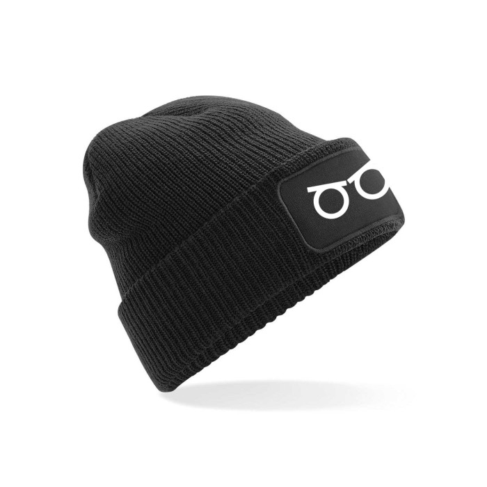 PAKYCAP06 - Soft-Touch knit beanie with warm lining | ethen.eu