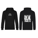 PAKYSWEAT03 - Organic cotton hoodie with lined hood | ethen.eu