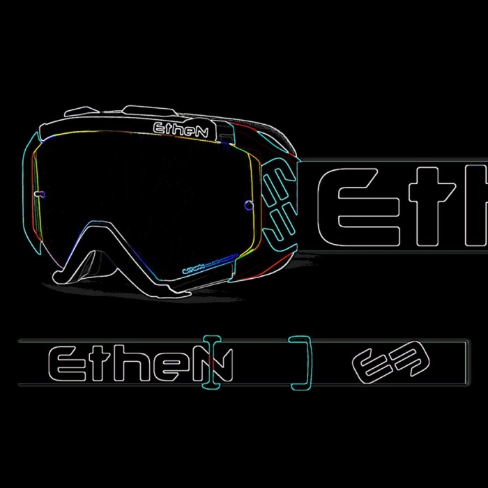 Custom goggles 05
