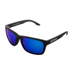 ICO110-LENTE BLU - FRAME NERO MAT