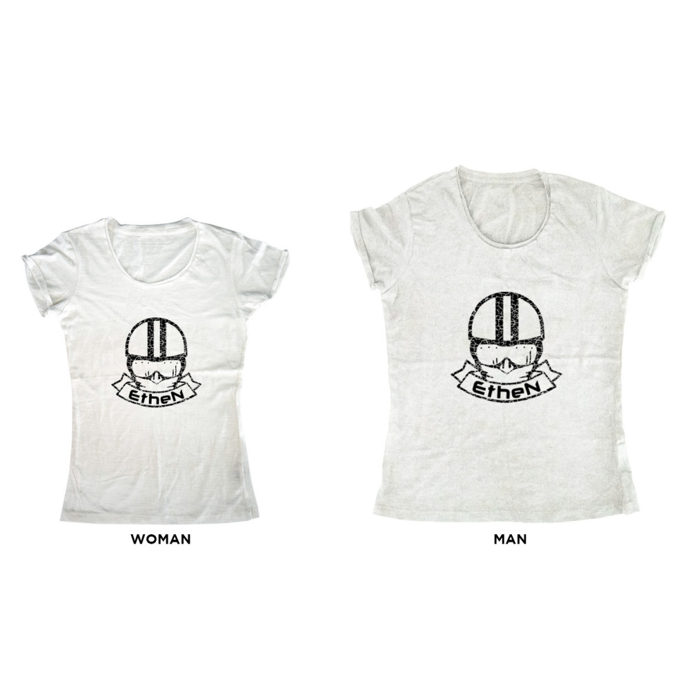 VINTAGE STYLE WHITE BLACK VINTAGE STYLE WHITE BLACK