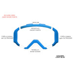 KRAR08 KIT ARES AZZURRO