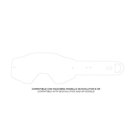 LSTO0601-LENTI A STRAPPO 06 PACK 50