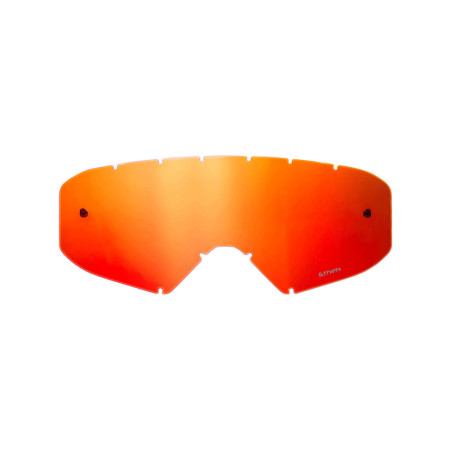 LTR05SMRO RED TEAR-OFF LENS