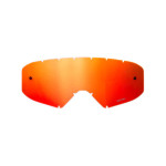 LTR05SMRO RED TEAR-OFF LENS