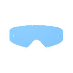LTR05AZ LIGHT-BLUE TEAR-OFF LENS