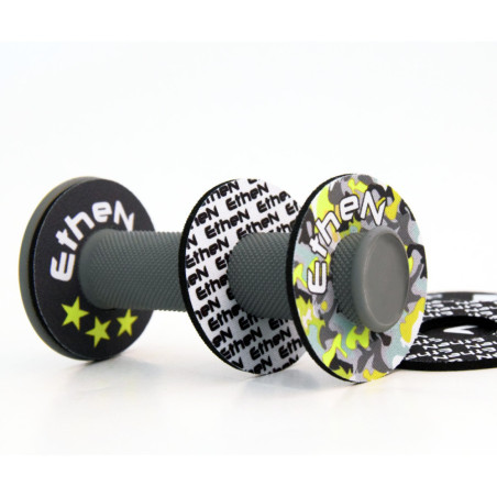 ETHEN HANDLE DONUTS STARS