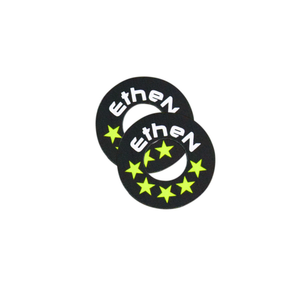 ETHEN HANDLE DONUTS STARS ETHEN HANDLE DONUTS STARS