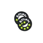 ETHEN HANDLE DONUTS STARS