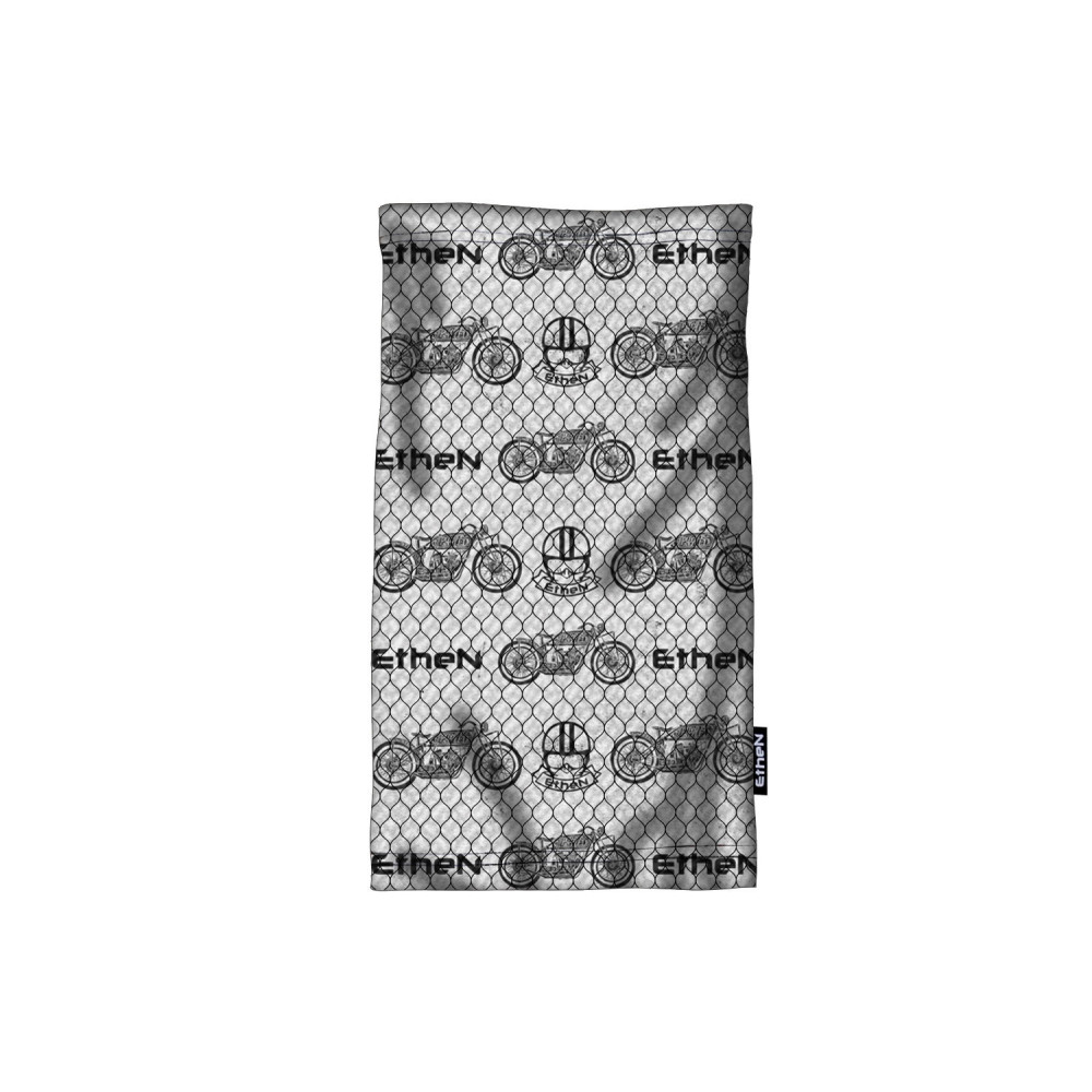 SCALDACOLLO X-CARBON