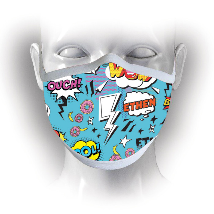 MASK 06