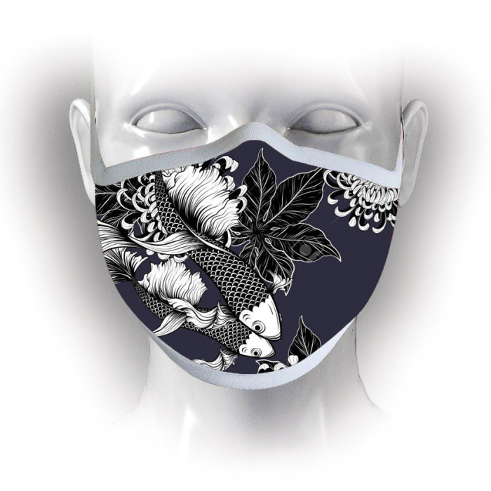 MASK 08