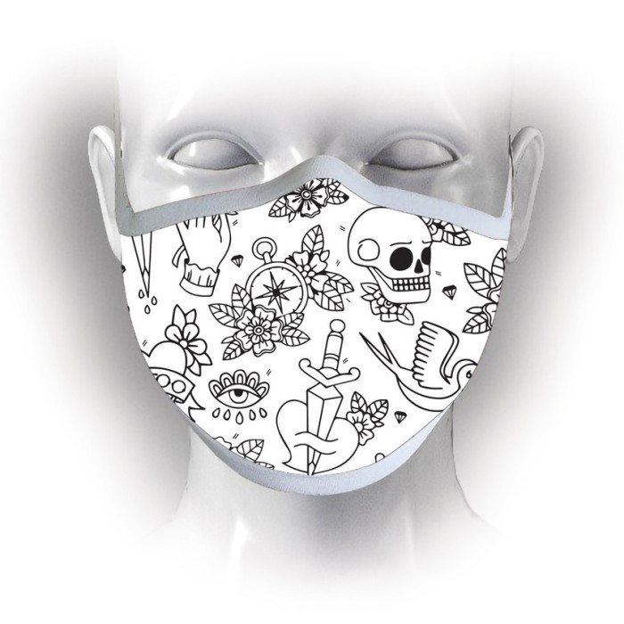 MASK 10