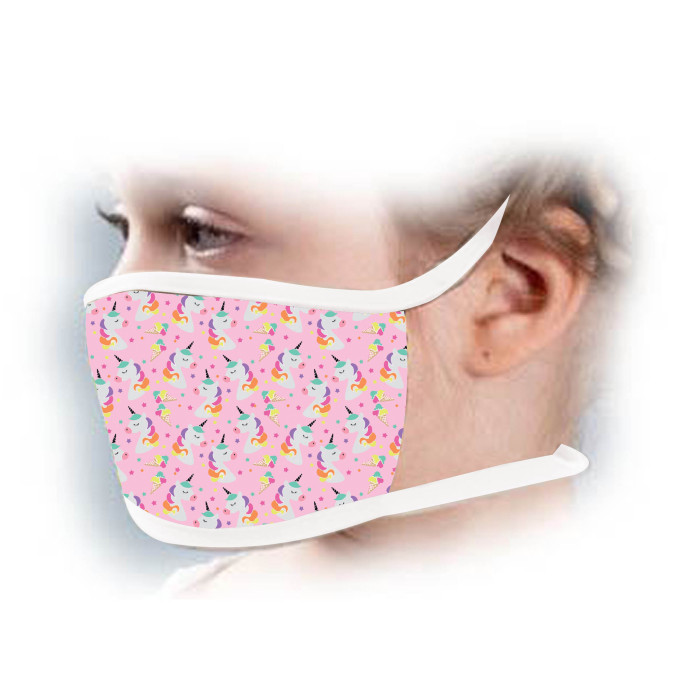 MEDICAL MASK FOR KIDS 16