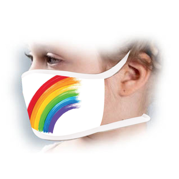 MEDICAL MASK FOR KIDS 18
