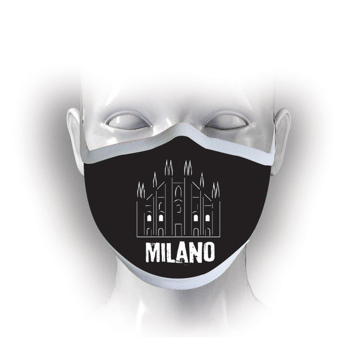 MASK 22