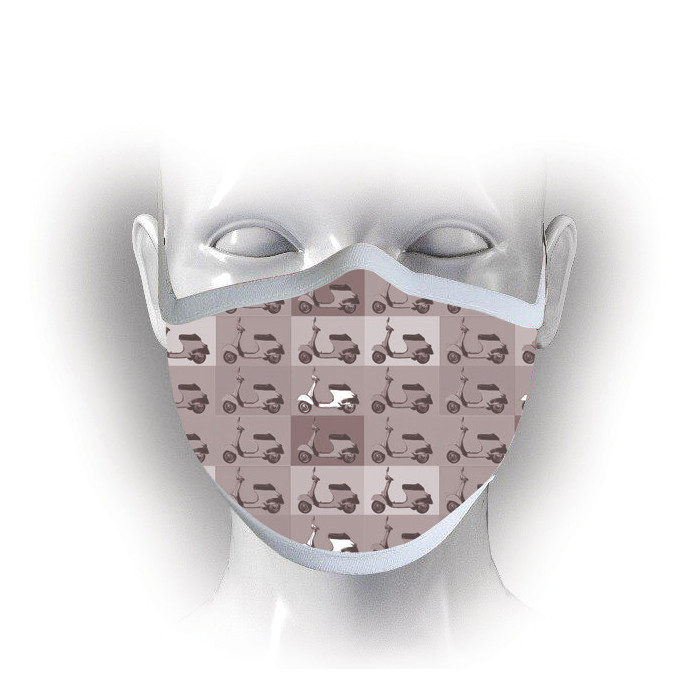 MASK 39