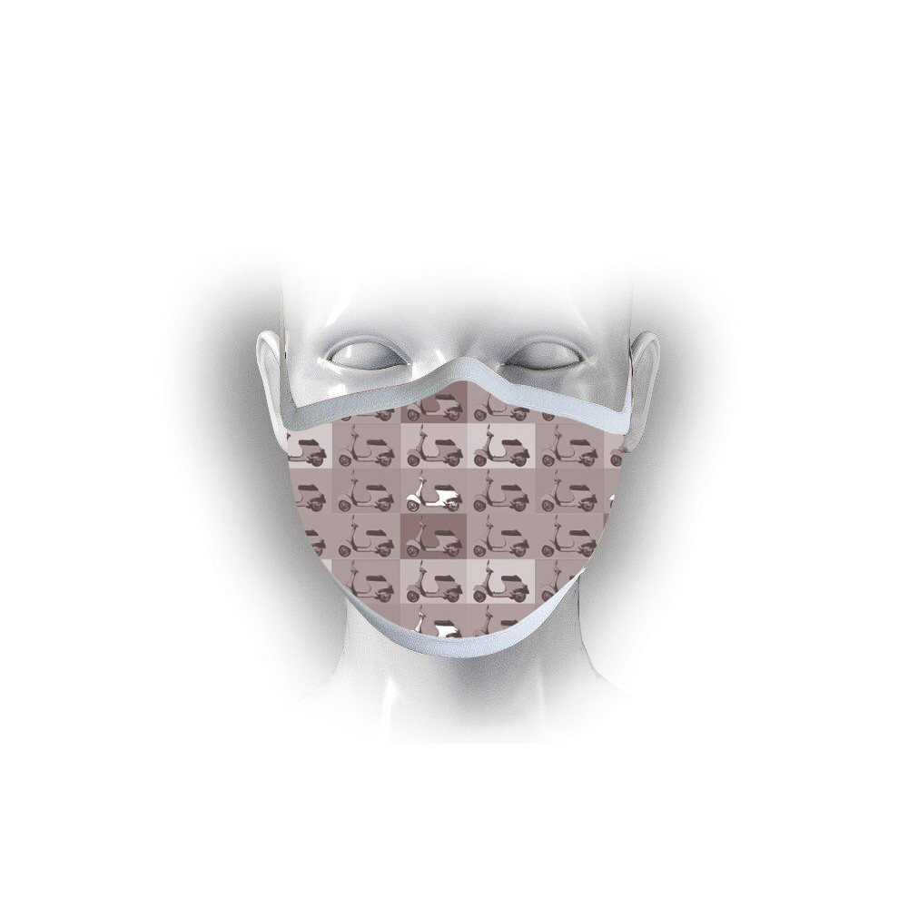 MASK 39
